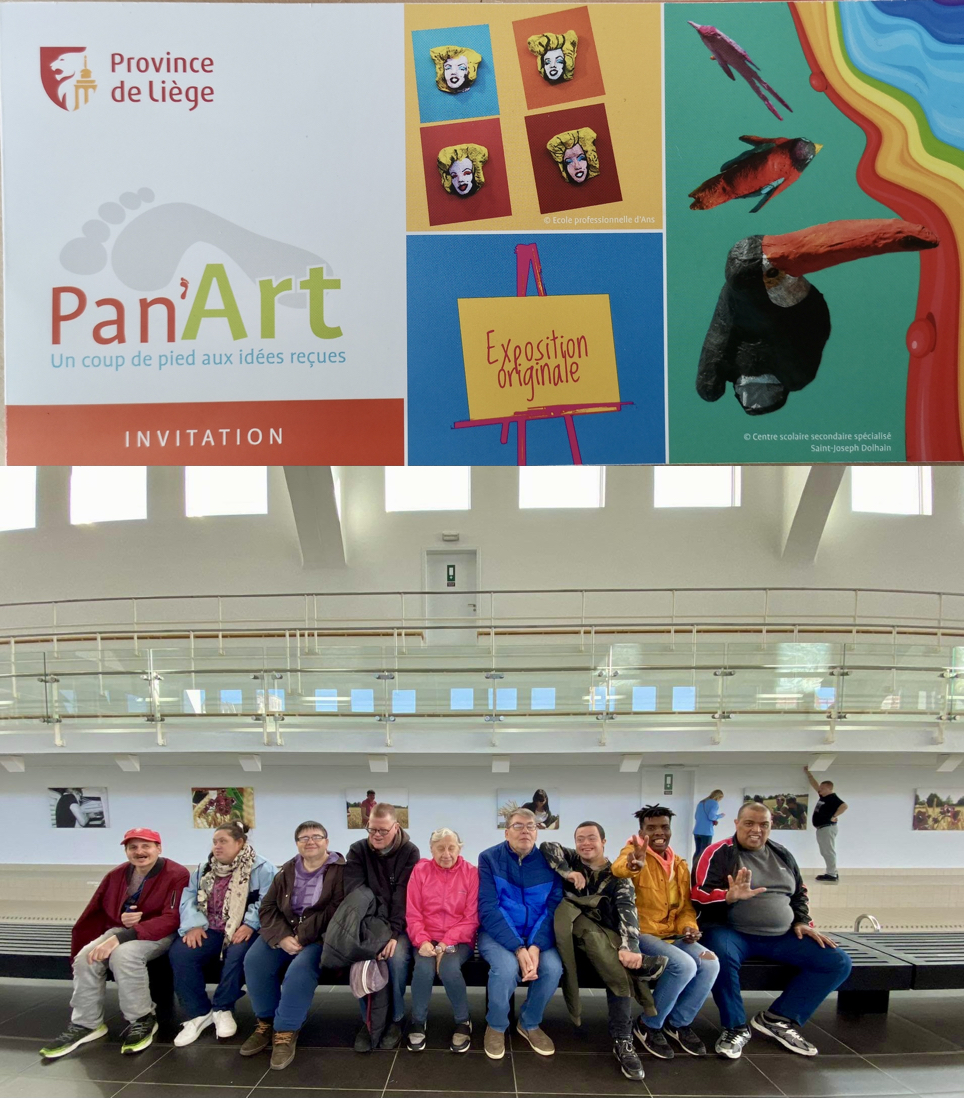 Expo Pan’ART